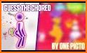 Guess the Just Dance Song! related image