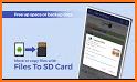 Sd card files manager related image