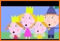 Ben & Holly: Elf & Fairy Party related image