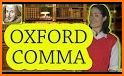 Oxford Grammar and Punctuation related image