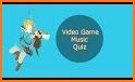 Guess the song - music quiz game related image