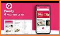 FlutKit - Flutter UI Kit related image