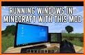 Computer Mod for Minecraft related image