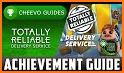 New Totally Reliable Delivery Service Guide related image