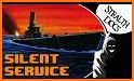 Submarine Retro Game related image