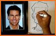 caricature maker - funny face related image