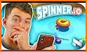 Blade Spinners io related image