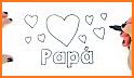 ¡Te quiero papá! Feliz día del Padre related image