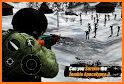 Zombie Strafe : New TPS Survival Zombie Waves Game related image