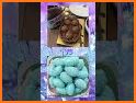 Candy vs Donuts related image