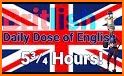 Learn British English Easily related image