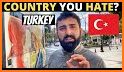 Turkey Sighting Survey related image