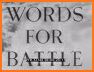 Battle Of Words related image