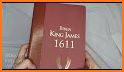 Bíblia King James 1611 related image
