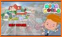 New Miga Town My world related image