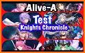 Knights Chronicle related image