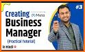 Business Ads Manager related image