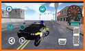 Motocross Chase Simulator related image