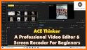 VS ScreenRecorder,Video Editor related image