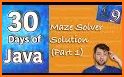 Maze Solver related image