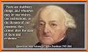 John Quincy Adams Quotes related image