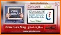 Concours Tunisie related image