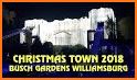 Guide for Christmas Town Williamsburg related image