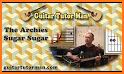 Acoustic Guitar Lessons related image