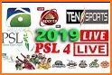 Pak Live Tv: Live TV, News & PTV Sports, GEO Super related image