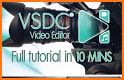 VSDC Video Editor Pro related image