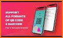 QR Code Reader: Free QR Scanner & Barcode Scanner related image