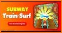 Subway Train Surf - Endless Surf Run Fun related image