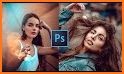 photo editor - for Photoshop related image