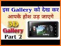 Photo Gallery 3D & HD related image
