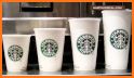 Coupons For Starbucks Free Cups of Coffee related image