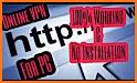 Unblock Websites - Free VPN Proxy - Pixel VPN related image