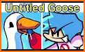 FNF Untitled Goose Mod related image
