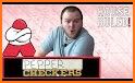 Checkers 2018 - Classic Board Game related image