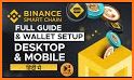 Binance Chain Wallet related image