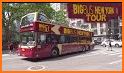 NYC Bus Time - New York City related image