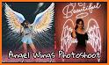 Wings for Photos related image