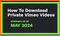 Video Downloader for Vimeo related image