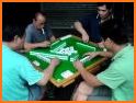 Mahjong win related image