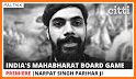 Mahabharat Board Game related image