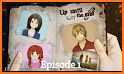 Up until the end - Visual novel / Otome related image