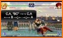 Guide for king of fighters kof 2002 magic plus 2 related image