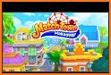 Match Town Makeover: Your town is your puzzle related image