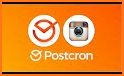 Postcron: Schedule your posts related image