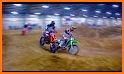 Sonic Motocross Racing - Motorcycle Fun related image