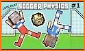 Happy Soccer Physics - 2017 Funny Soccer Games related image